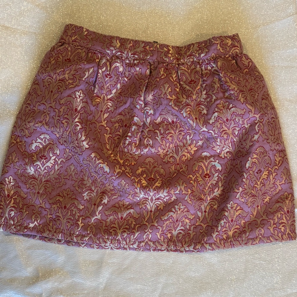 Elegant girl Skirt